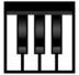 Musical Keyboard