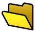Open File Folder