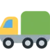 Articulated Lorry