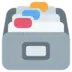 Card File Box