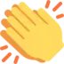 Clapping Hands