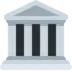 Classical Building