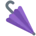 Closed Umbrella