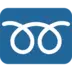 Double Curly Loop