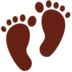 Footprints