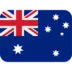 Flag: Heard & Mcdonald Islands