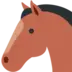 Horse Face