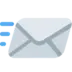 Incoming Envelope
