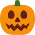Jack-O-Lantern