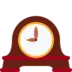 Mantelpiece Clock