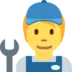 Mechanic