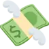 Money With Wings