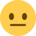 Neutral Face