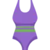 One-Piece Swimsuit