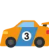 Racing Car