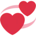 Revolving Hearts