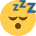 Sleeping Face