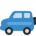Sport Utility Vehicle