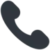Telephone Receiver
