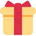 Wrapped Gift