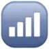 Signalstyrkestaplar