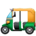 Automatisk Riksha
