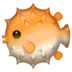 Blåsfisk