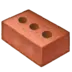 Tegelstenar