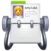 Kortindex