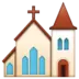 Kyrka