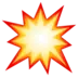 Explosion