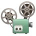 Filmprojektor