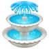 Fontän