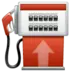 Bränslepump