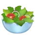 Grön Sallad
