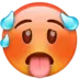 Varmt Ansikte