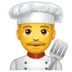 Man Som Är Kock