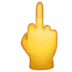 Långfinger