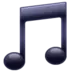 Musiknot