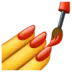 Nagellack