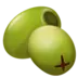 Olivgrön