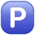 Parkeringsskylt