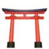 Shinto-Helgedom