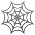Spindelnät