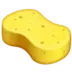 Kökssvamp