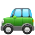 Stadsjeep
