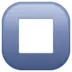 Stoppsymbol
