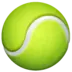 Tennisboll