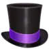 Cylinderhatt