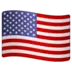 Flagga: Usa:S Yttre Öar